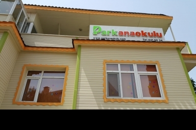 Özel Park Anaokulu fotoğraf 1